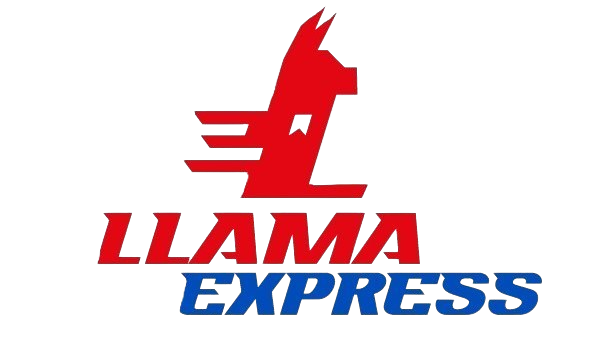 Llama Express Logo