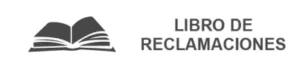Libro de Reclamaciones
